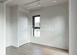 イプセ中野三丁目 203 2階2LDKのリビング/ダイニング