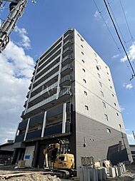 エスリード大阪グランフォート 606