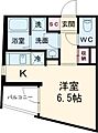 グランデュオ八幡山3階9.4万円