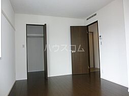 東京メトロ丸ノ内線 方南町駅 徒歩5分の賃貸アパート 2階1Kのリビング/ダイニング