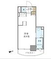 吉祥寺御殿山デュープレックスR's12階11.8万円