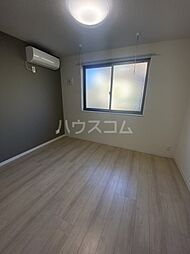 東金町モコプル 101 1階1Kのリビング/ダイニング