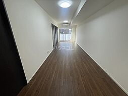 グランカーサ両国ヴェルデ 202 2階2LDKのリビング/ダイニング