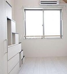 ハーモニーテラス永福II 208 2階ワンルームのリビング/ダイニング