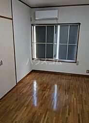 ドミールフィーロ 203 2階2DKのリビング/ダイニング