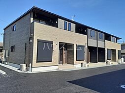 グランヒルズ　Ｂ 102