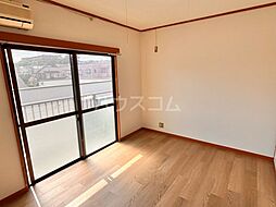 小田急小田原線 玉川学園前駅 徒歩8分の賃貸マンション 2階1DKのリビング/ダイニング