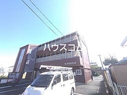 樽見鉄道 横屋駅 徒歩9分
