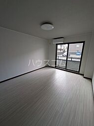 メゾン新宿町 1階1Kのリビング/ダイニング