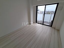 JR総武線 新小岩駅 徒歩10分の賃貸マンション 5階1Kのリビング/ダイニング