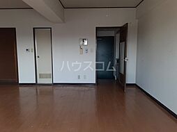 東京メトロ東西線 南行徳駅 徒歩10分の賃貸マンション 4階1Kのリビング/ダイニング