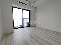 JR総武線 新小岩駅 徒歩10分の賃貸マンション 5階1Kのリビング/ダイニング