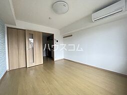 コルドングリーズ 2階1Kのリビング/ダイニング