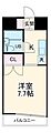 フェニックスアラタマ3階3.7万円