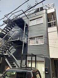 京王井の頭線 神泉駅 徒歩9分の賃貸マンション