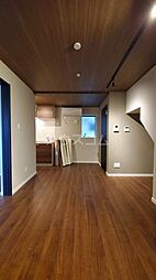 Ｂ−ＭＡＲＣ 101 1階1DKのリビング/ダイニング