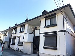 JR横浜線 橋本駅 バス20分 内出下車 徒歩3分の賃貸アパート