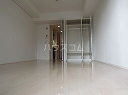 JR総武線 西船橋駅 徒歩6分の賃貸マンション 2階1Kのリビング/ダイニング