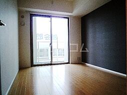 JR総武線 西船橋駅 徒歩6分の賃貸マンション 4階2LDKのリビング/ダイニング