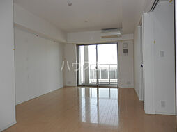 JR総武線 西船橋駅 徒歩6分の賃貸マンション 5階2LDKのリビング/ダイニング