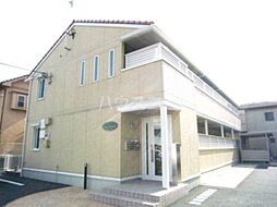 JR横浜線 矢部駅 徒歩12分