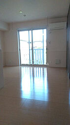 JR横浜線 矢部駅 徒歩12分の賃貸アパート 1階1LDKのリビング/ダイニング