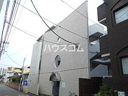 ホワイトヴィラ相模原II