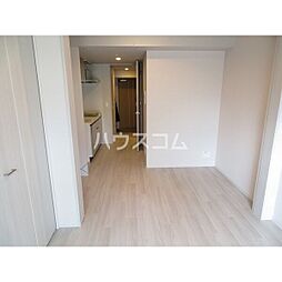 Osaka Metro中央線 阿波座駅 徒歩3分の賃貸マンション 10階1DKのリビング/ダイニング