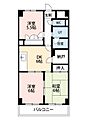 マーブル小手指1階8.0万円