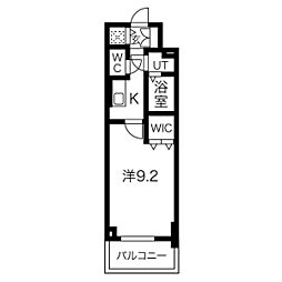 今池駅 8.1万円