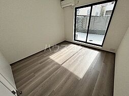 ＴＨＥ　ＧＡＲＮＥＴ　ＳＵＩＴＥ　ＲＥＳＩＤＥＮＣＥ西院I 1階ワンルームのリビング/ダイニング