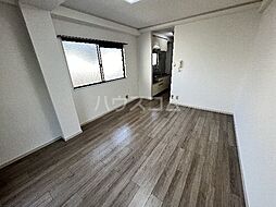 メゾンドノース 202 2階1Kのリビング/ダイニング