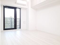 ブライズ北綾瀬 804 8階1Kのリビング/ダイニング