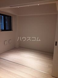 イプセ神楽坂 305 3階1DKのリビング/ダイニング