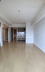 パークアクシス西船橋本郷町 8階2LDKのリビング/ダイニング