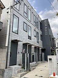 DecorBlocco中野鷺ノ宮