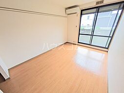 アルテミスコーポ 102 1階1Kのリビング/ダイニング