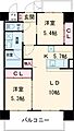 ブレス駅南27階12.5万円