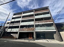 ソルテラス嵯峨嵐山