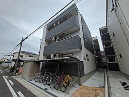 フジパレス高石千代田I番館 303
