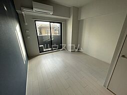 名古屋市営鶴舞線 浄心駅 徒歩6分の賃貸マンション 4階1Kのリビング/ダイニング