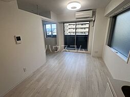 ソルテラス嵯峨嵐山 310 3階1LDKのリビング/ダイニング