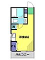 バーン・栄3階5.8万円