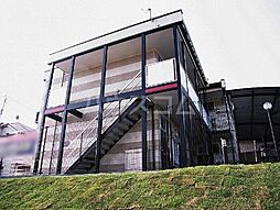 横浜市営地下鉄ブルーライン 港南中央駅 徒歩16分の賃貸アパート