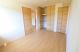 東急田園都市線 溝の口駅 バス20分 久末団地バス停下車 徒歩6分の賃貸アパート 2階2LDKのリビング/ダイニング