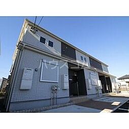 アムール　中央II