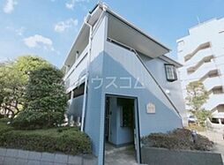 シャンブル綾瀬Ｊ