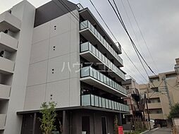 ガリシア品川南大井