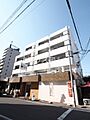 白竜ビル