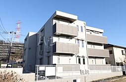 アベニール大倉山